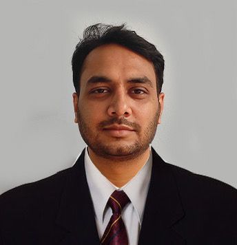 Dr Aditya Prasad